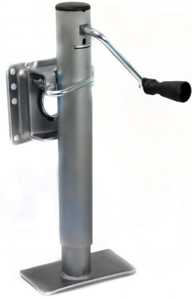 PTFG2YX – PATA FIJA TIPO GATA 2000LB